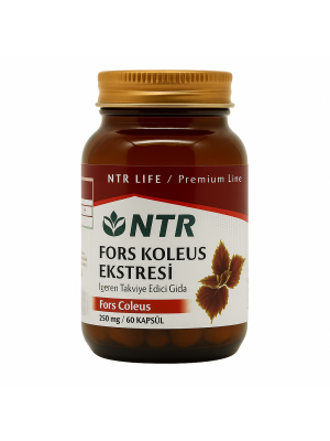 NTR Fors Koleus